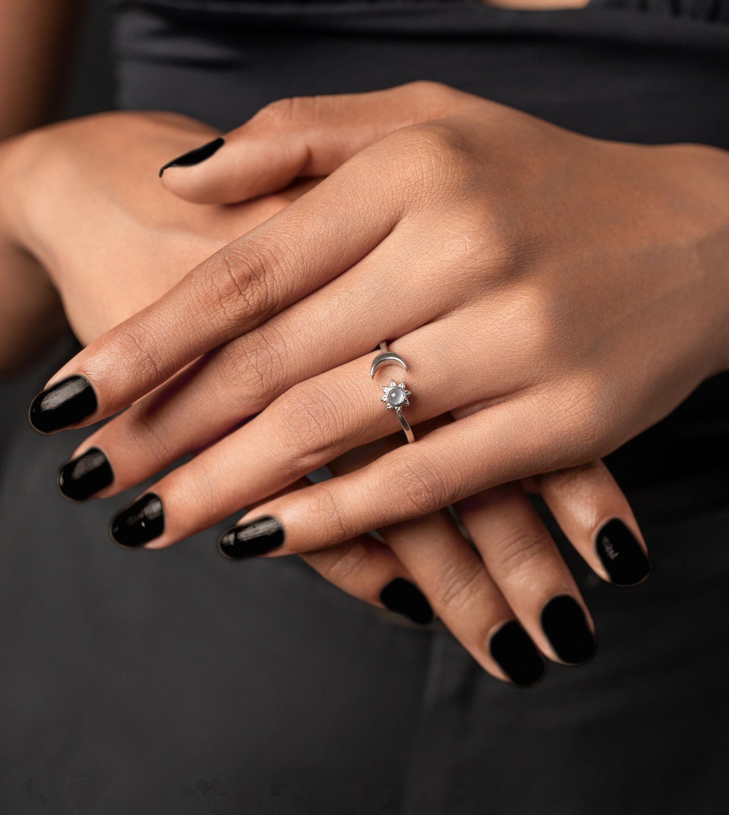 Fine Boho Rings