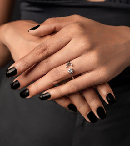Fine Boho Rings
