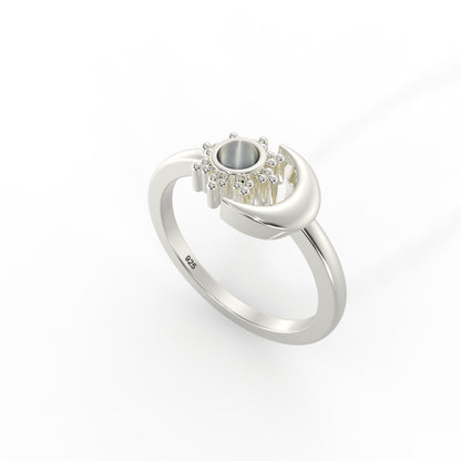 Fine Boho Rings