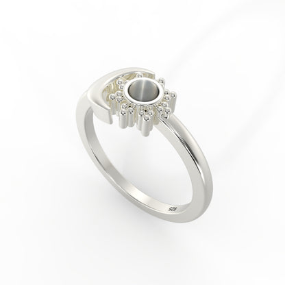 Fine Boho Rings