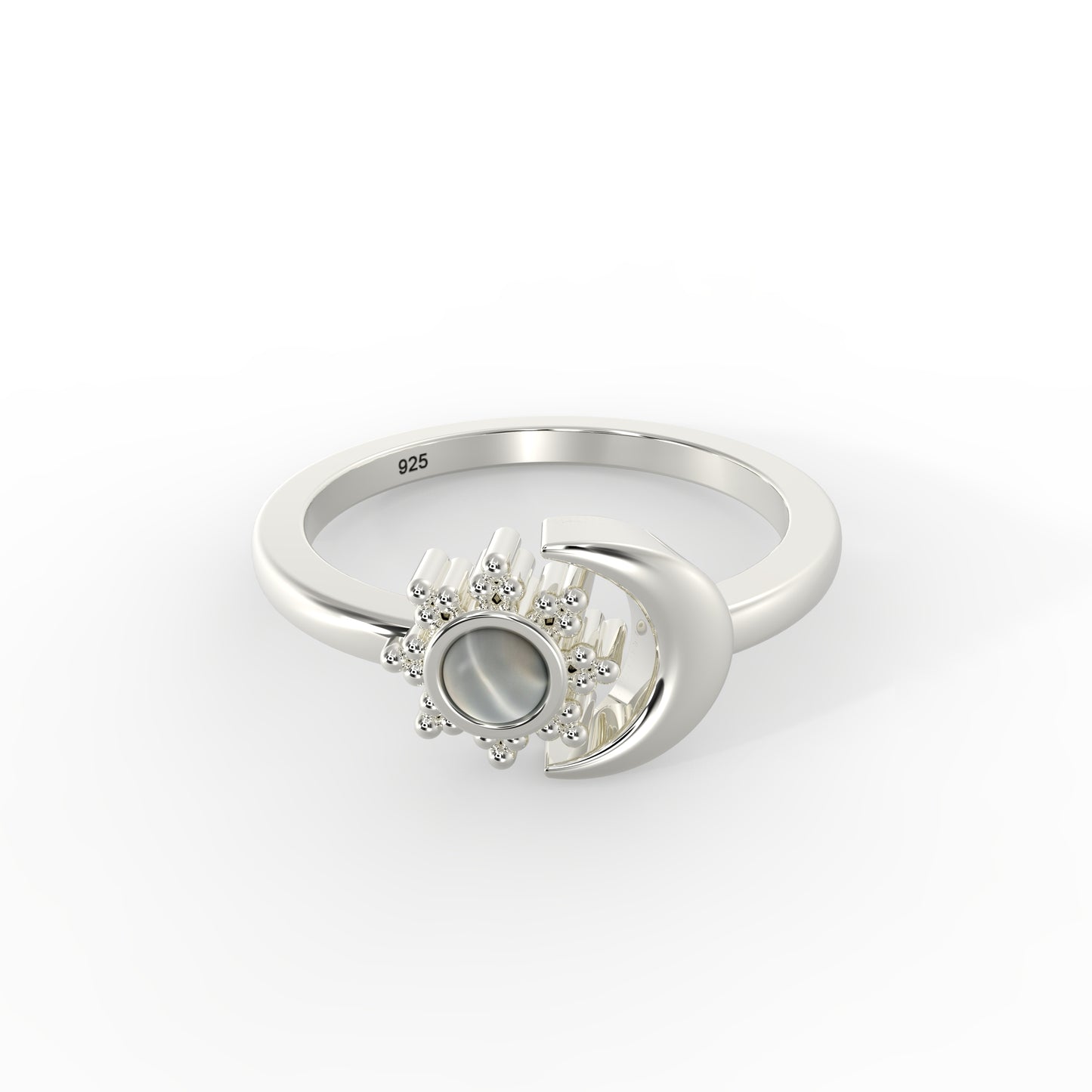 Fine Boho Rings