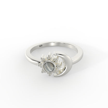 Fine Boho Rings